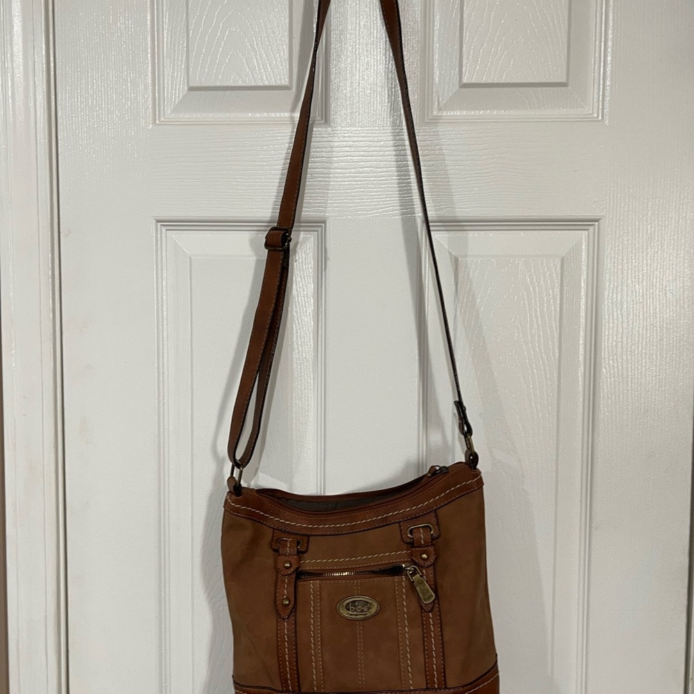 BOC purse